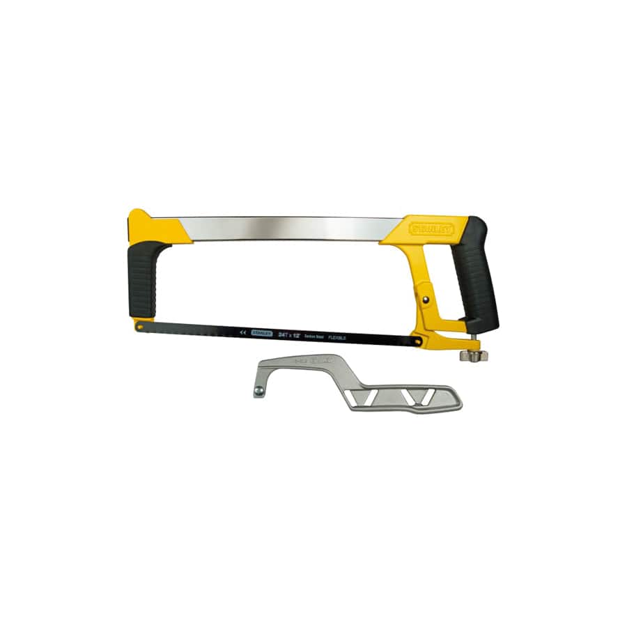 STANLEY® STA020036 Hacksaw Twin Pack | Duco Car Parts UK