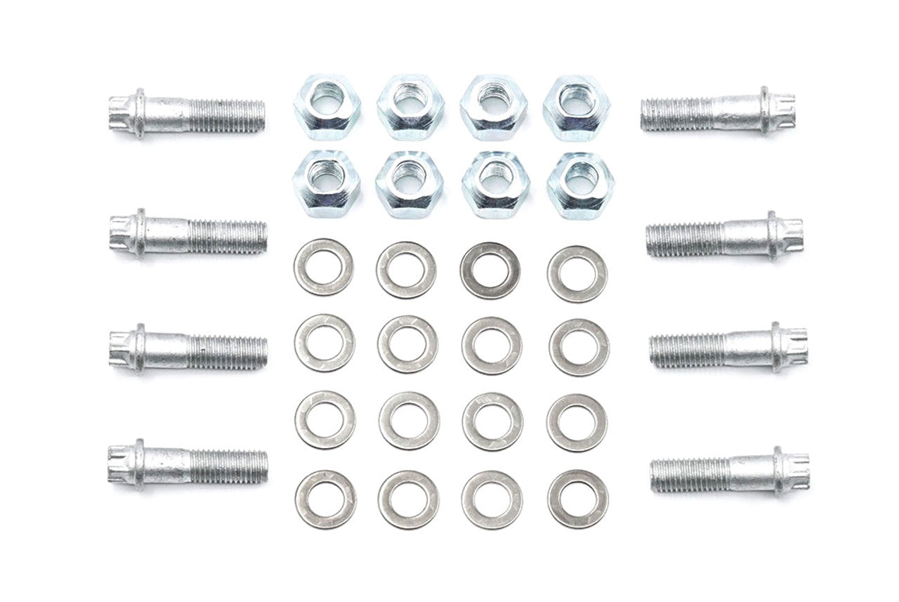 Paragon PRK.174.324.090.22200.01.03.R 324x9mm Replacement Rotors for 8-9th Gen Civic Si - Rear Pair