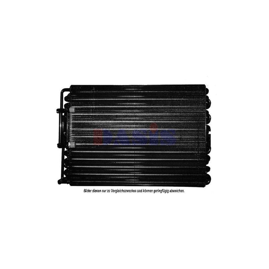 AKS Dasis 420029N Air Conditioning Condenser | Duco Car Parts UK