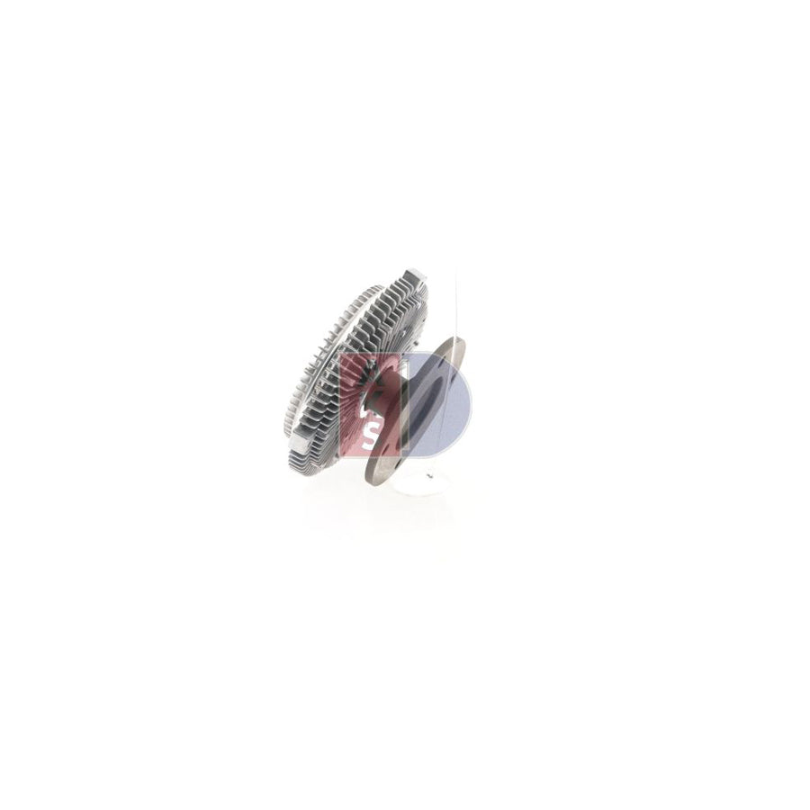 AKS Dasis 138970N Fan Clutch Suitable For Mercedes-Benz Vario | Duco Car Parts UK