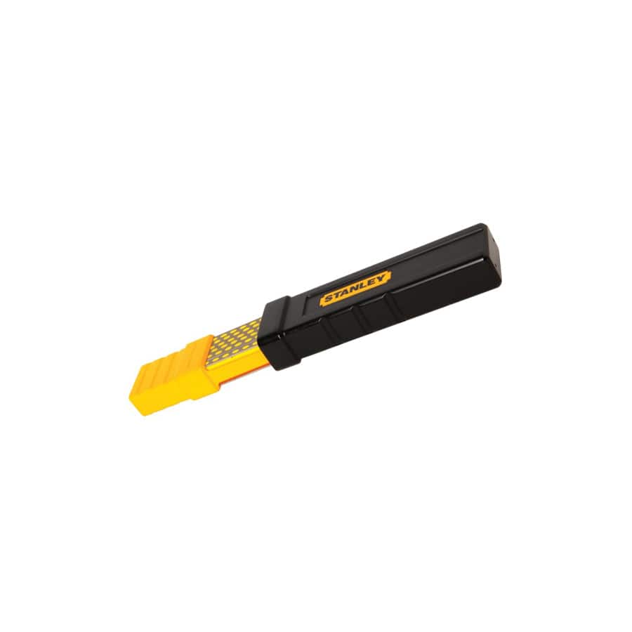 STANLEY® STA016144 Diamond Sharpening Stone | Duco Car Parts UK