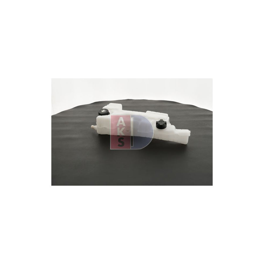 AKS Dasis 522190N Air Conditioning Condenser | Duco Car Parts UK