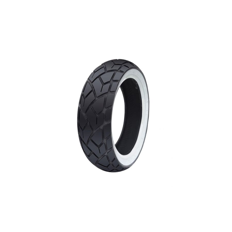 CST 2760705 110/70-12 C6017 47P TL White Wall Scooter Tyre | Duco Car Parts UK UK