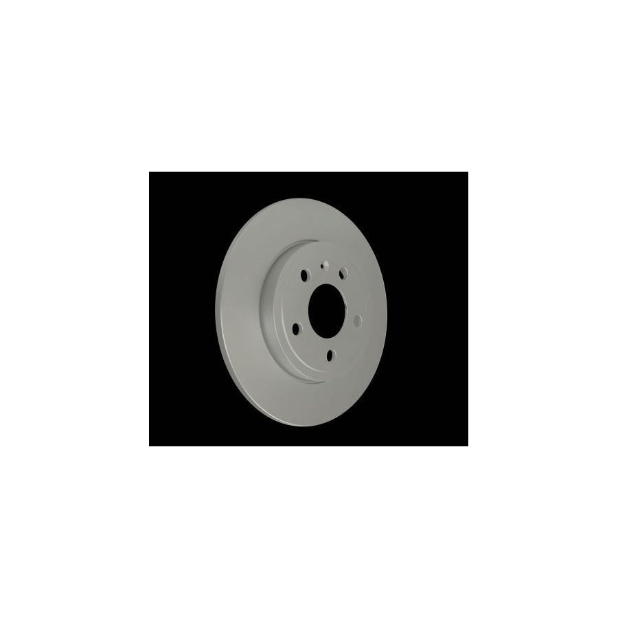 Hella 8DD 355 134-891 Brake Disc
