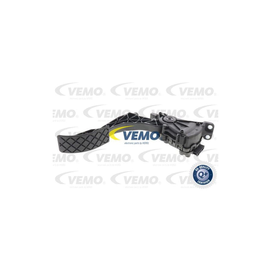 VEMO V10-82-0005 Accelerator Pedal | Duco Car Parts UK Car Parts