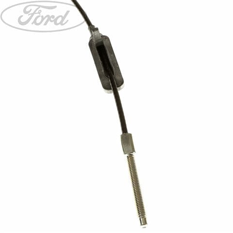 GENUINE FORD 1694256 C-MAX PARKING HAND BRAKE CABLE | Duco Car Parts UK