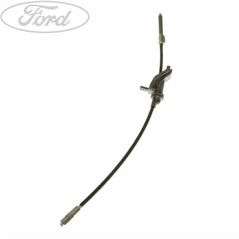 GENUINE FORD 1694256 C-MAX PARKING HAND BRAKE CABLE | Duco Car Parts UK