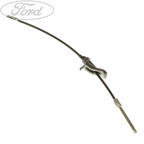 GENUINE FORD 1694256 C-MAX PARKING HAND BRAKE CABLE | Duco Car Parts UK