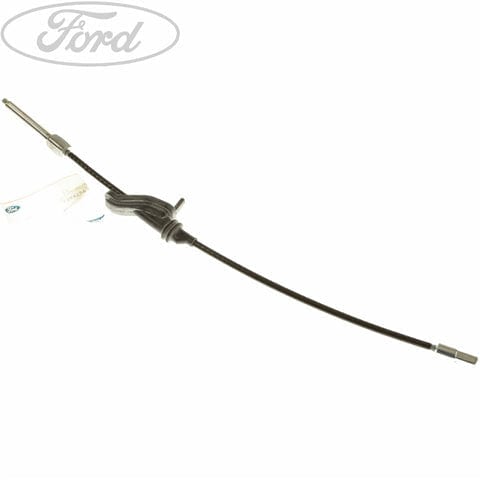 GENUINE FORD 1694256 C-MAX PARKING HAND BRAKE CABLE | Duco Car Parts UK