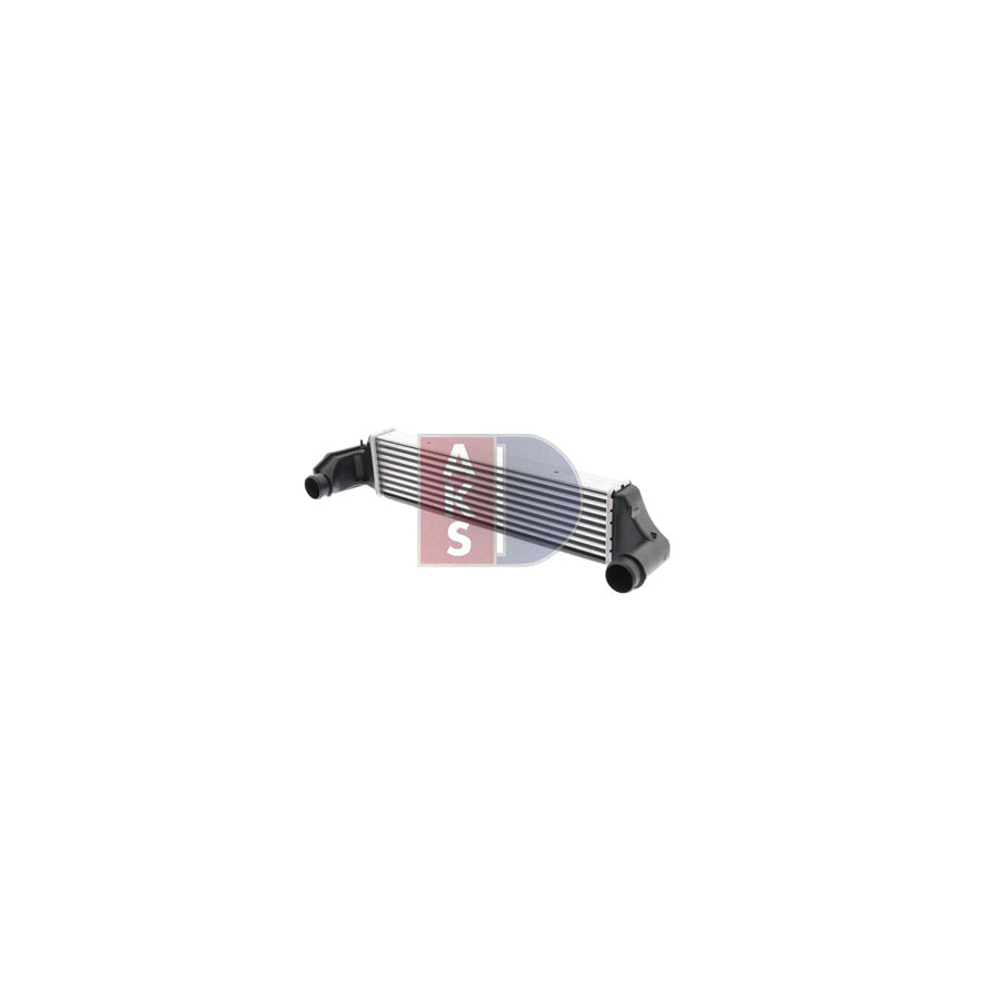 AKS Dasis 057002N Intercooler For BMW 3 Series | Duco Car Parts UK