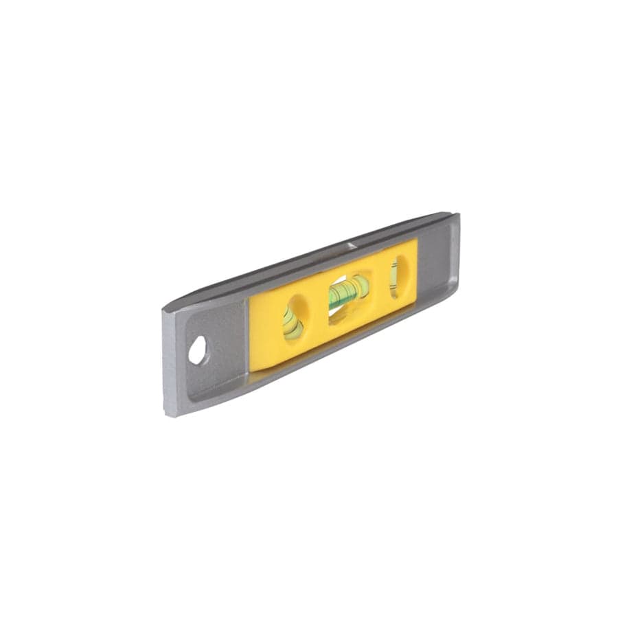 STANLEY® STA042465 Magnetic Torpedo Level 23cm | Duco Car Parts UK