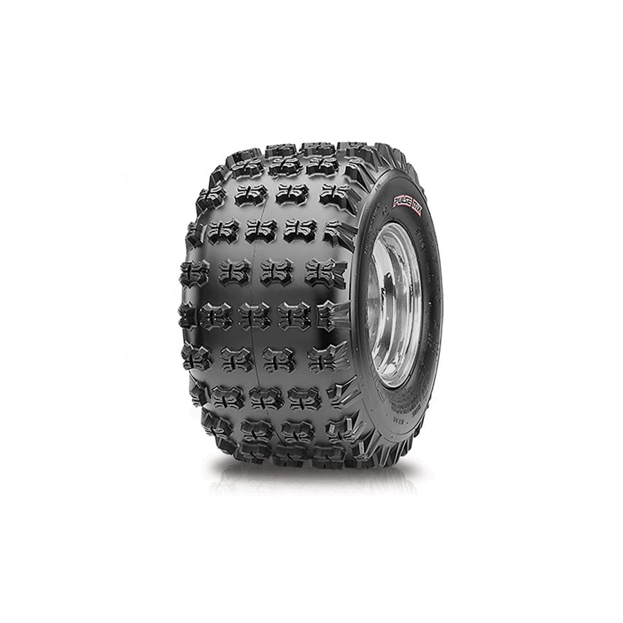 CST 2760940 18x10.00-8 CS08 4PR 46J PULSE MX E-Mark TL REAR | Duco Car Parts UK UK