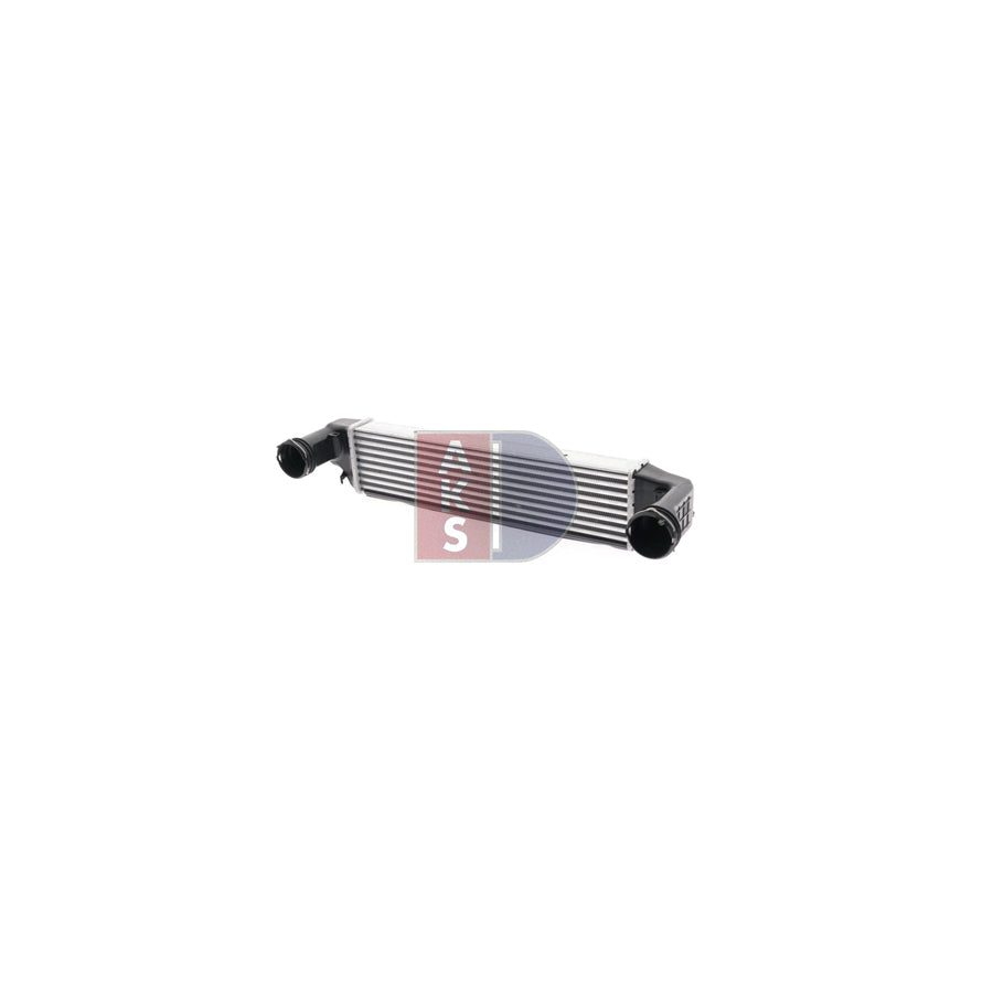 AKS Dasis 057006N Intercooler | Duco Car Parts UK