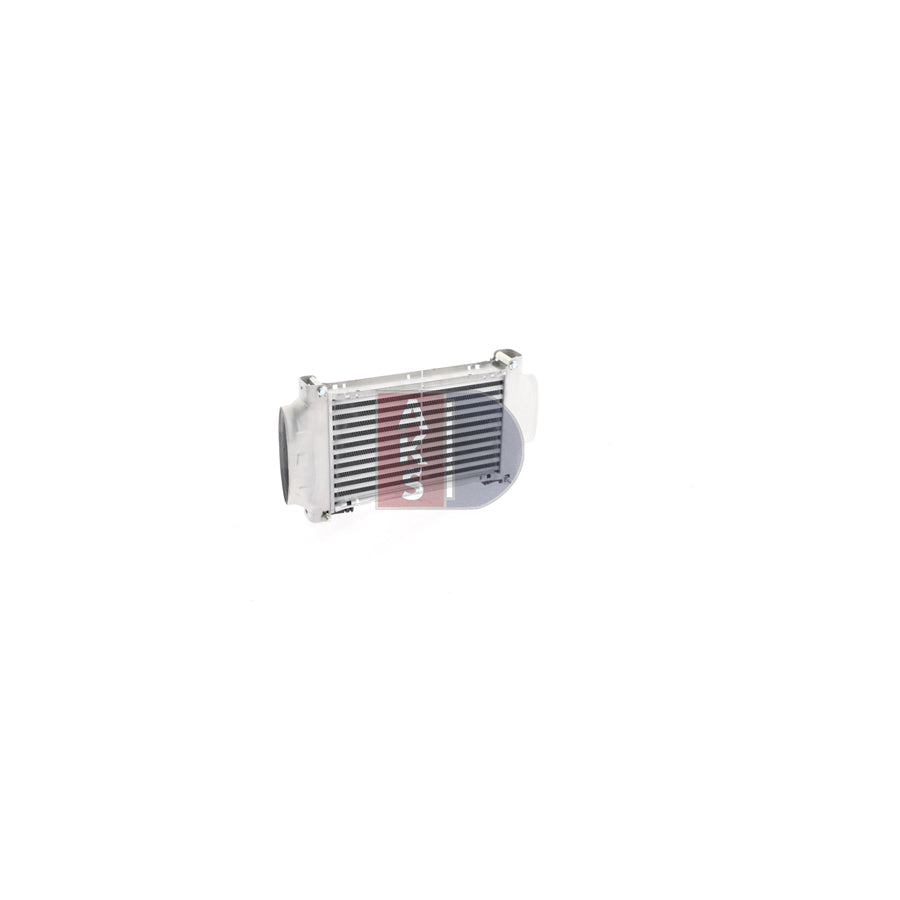 AKS Dasis 057009N Intercooler | Duco Car Parts UK