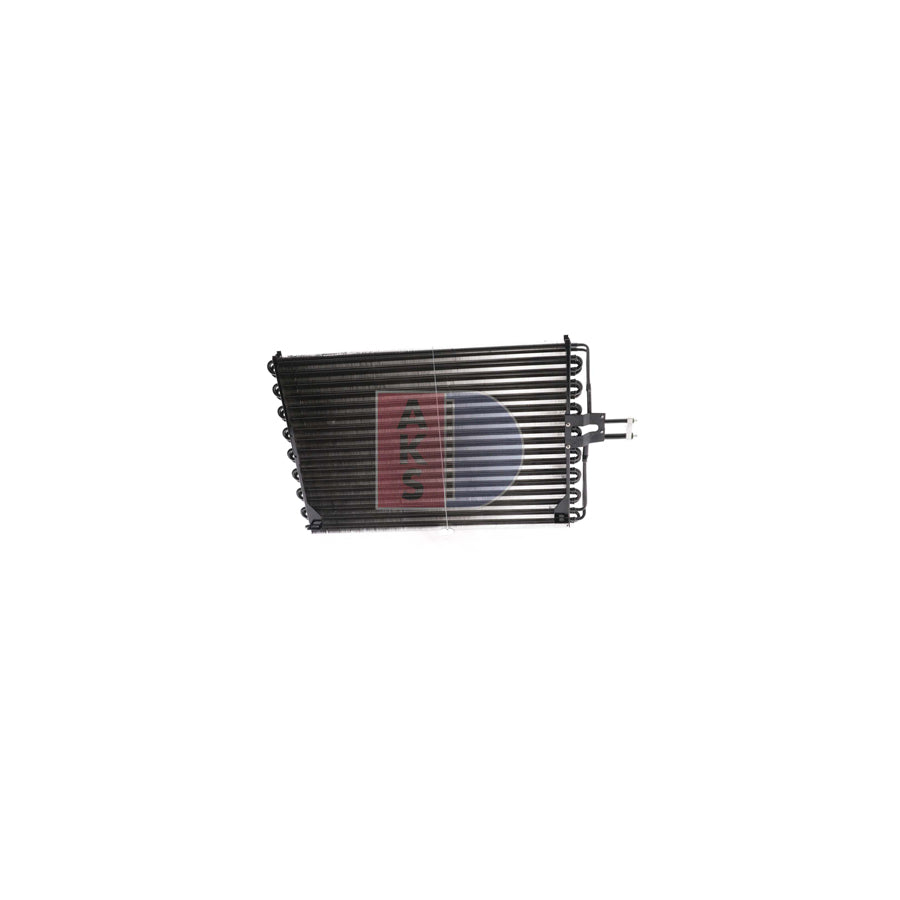 AKS Dasis 182250N Air Conditioning Condenser For Renault Laguna | Duco Car Parts UK