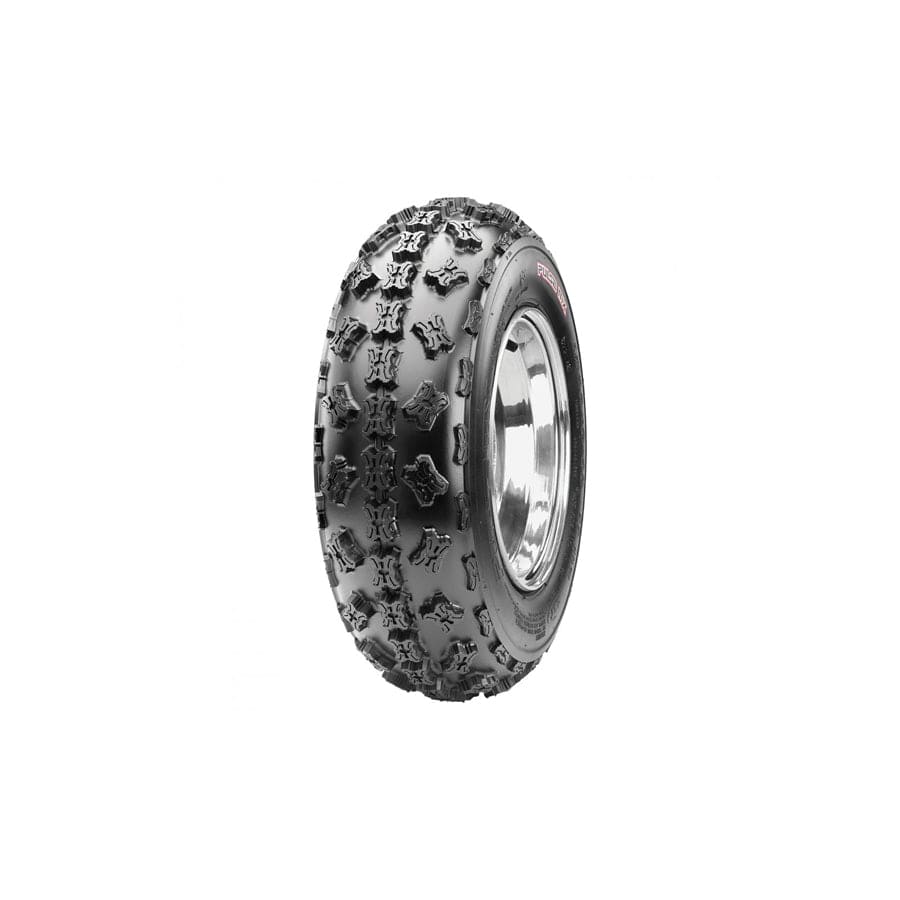 CST 2760948 TYRE 20x6.00-10 34J 4PR PULSE-MX CS07 E-Mark TL FRONT | Duco Car Parts UK UK
