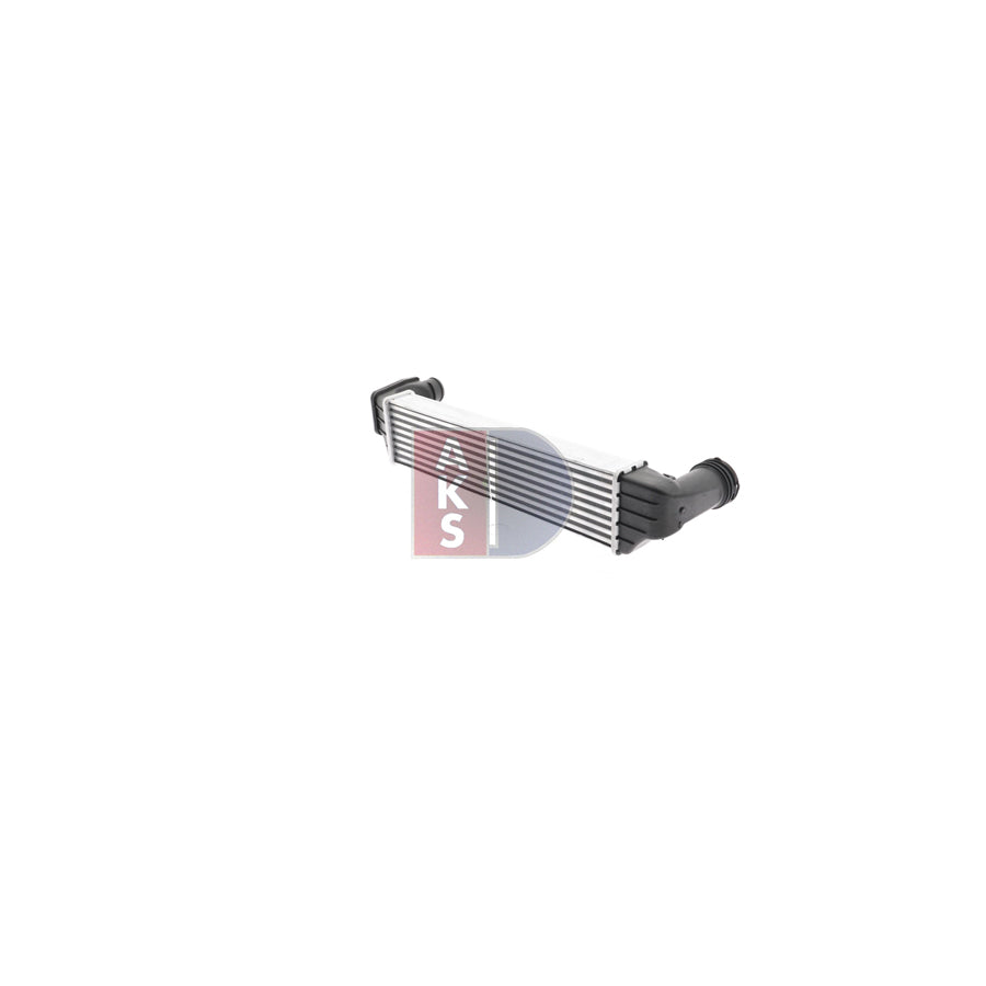AKS Dasis 057012N Intercooler For BMW 3 Series | Duco Car Parts UK