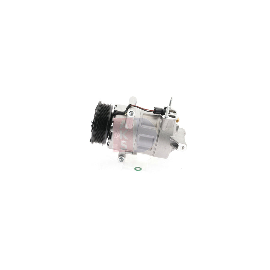 AKS Dasis 853024N Compressor, Air Conditioning | Duco Car Parts UK