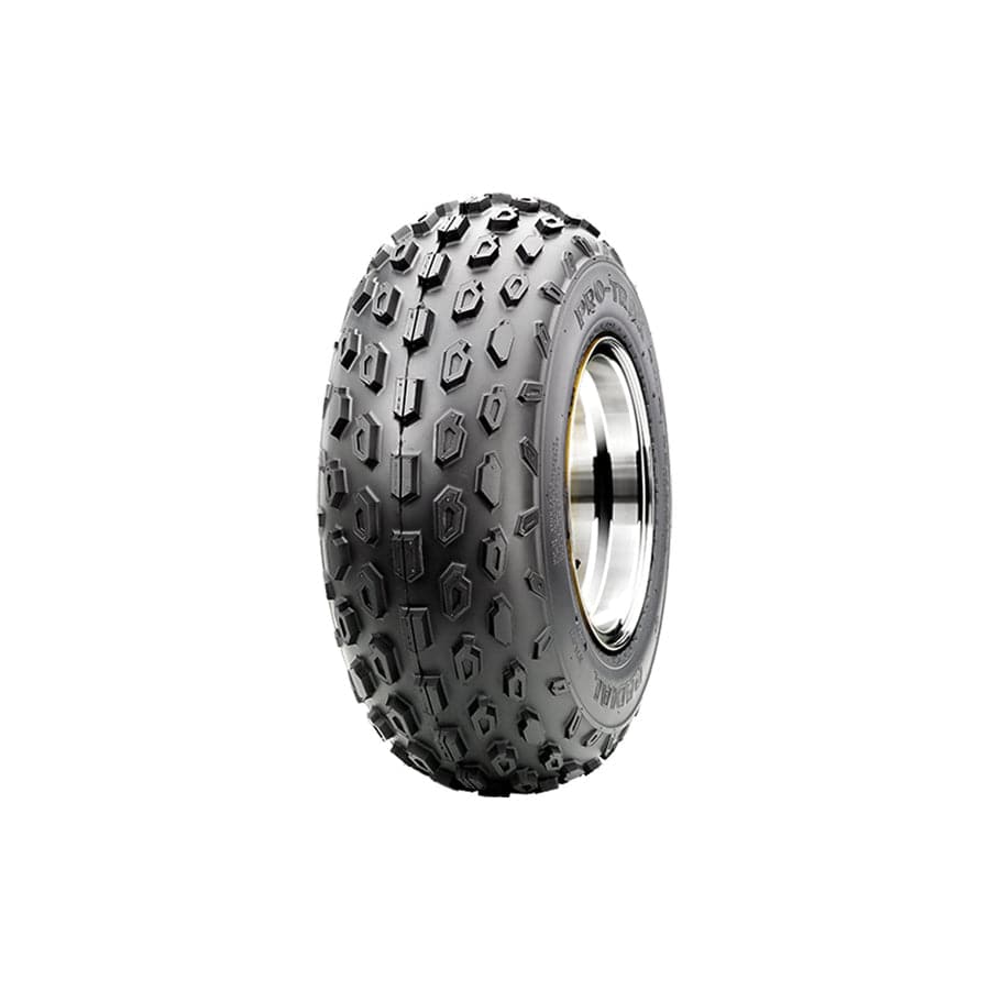 CST 2760945 At20x7.00-8 2PR 16J Pro-Trak C9243 E-Mark TL | Duco Car Parts UK UK