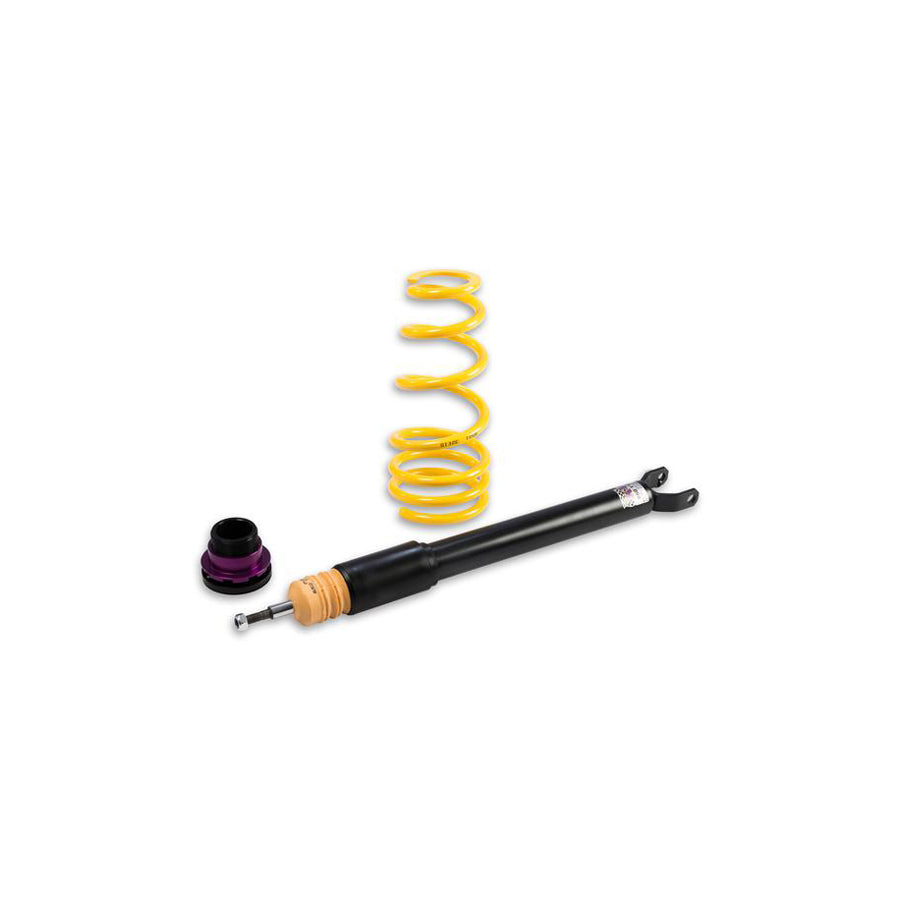 KW 10285007 Nissan 370Z (Z34) Variant 1 Coilover Kit 3 | Duco Car Parts UK Car Parts