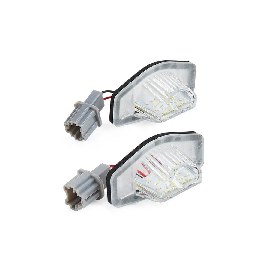 Abakus L182100001LED Licence Plate Light | Duco Car Parts UK