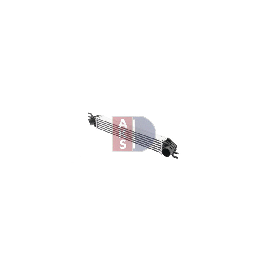 AKS Dasis 057014N Intercooler | Duco Car Parts UK