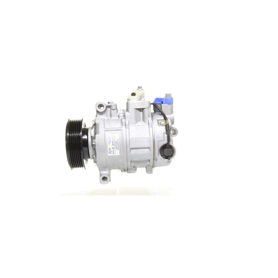 Alanko 11550934 Compressor, Air Conditioning | Duco Car Parts UK