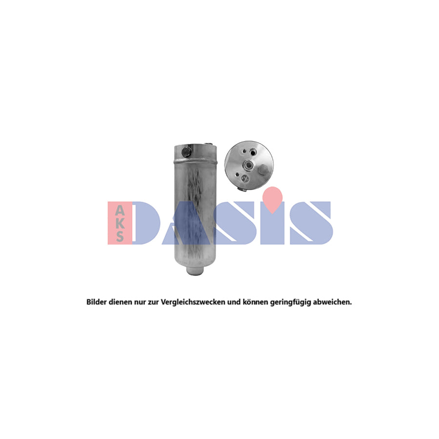 AKS Dasis 851928N Compressor, Air Conditioning For Nissan 350 Z | Duco Car Parts UK