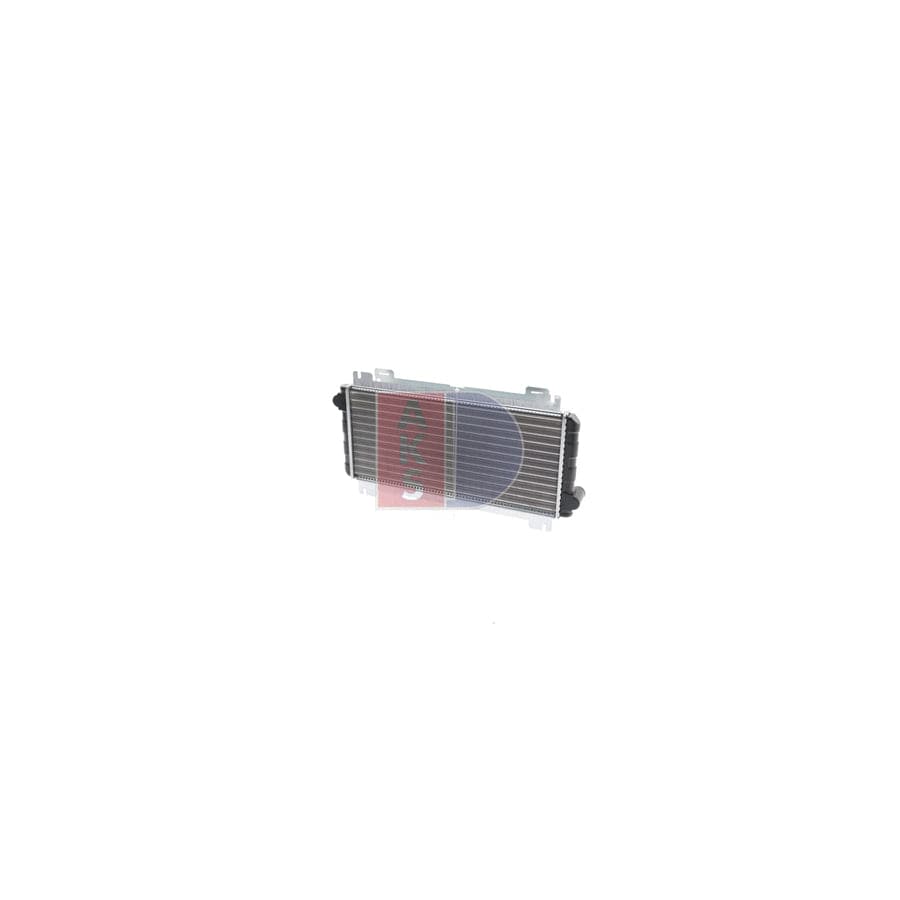 AKS Dasis 182390N Air Conditioning Condenser | Duco Car Parts UK