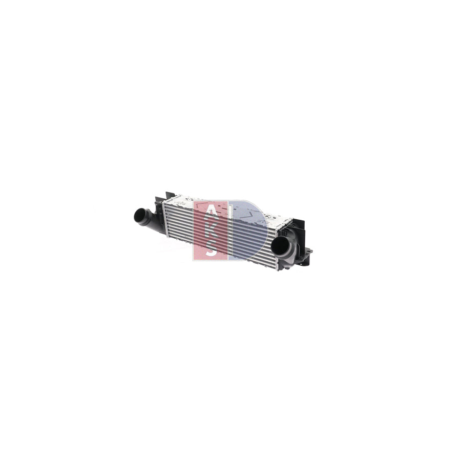 AKS Dasis 057022N Intercooler | Duco Car Parts UK