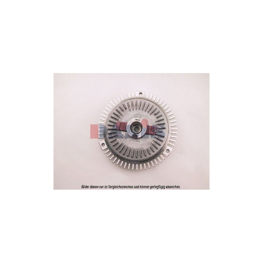 AKS Dasis 158060N Fan Clutch | Duco Car Parts UK