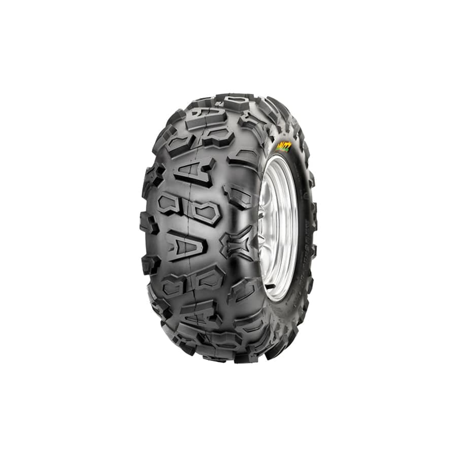 CST 2761206 At25x10.00-12 6PR 50J Abuzz CU02 E-Mark TL | Duco Car Parts UK UK
