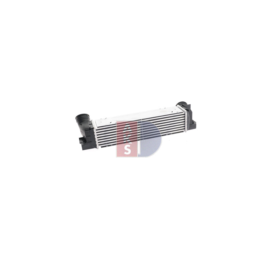AKS Dasis 057021N Intercooler | Duco Car Parts UK