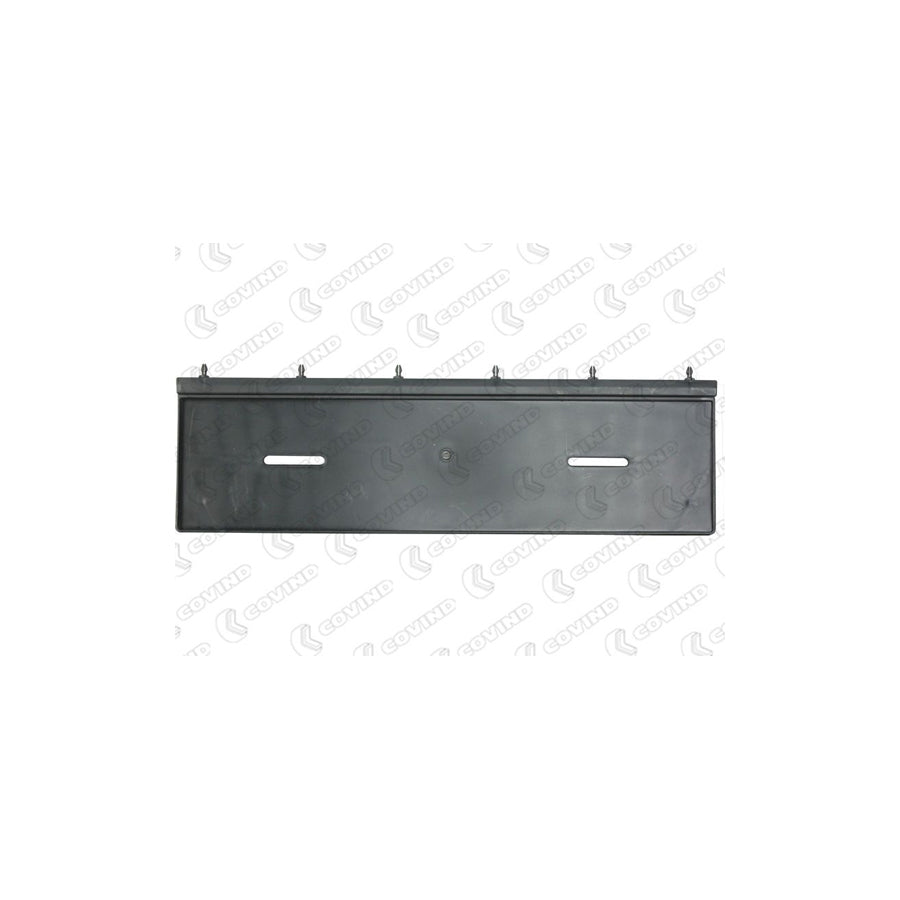 Covind Tl2/105 Number Plate Holder | Duco Car Parts UK