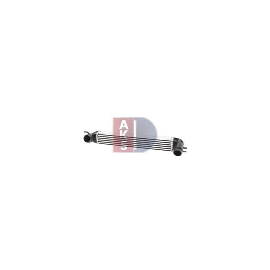 AKS Dasis 057019N Intercooler | Duco Car Parts UK