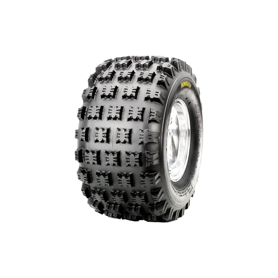 CST 2761244 18x10.00-8 4PR 34M Ambush C9309 E-Mark TL | Duco Car Parts UK UK