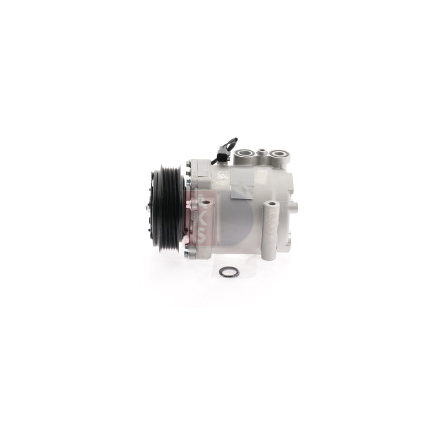 AKS Dasis 851937N Compressor, Air Conditioning | Duco Car Parts UK