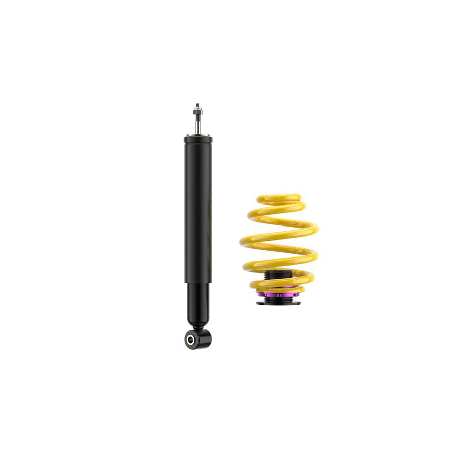 KW 10220814 BMW E30 Variant 1 Coilover Kit 8 | Duco Car Parts UK Car Parts