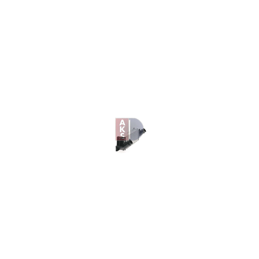 AKS Dasis 057024N Intercooler | Duco Car Parts UK