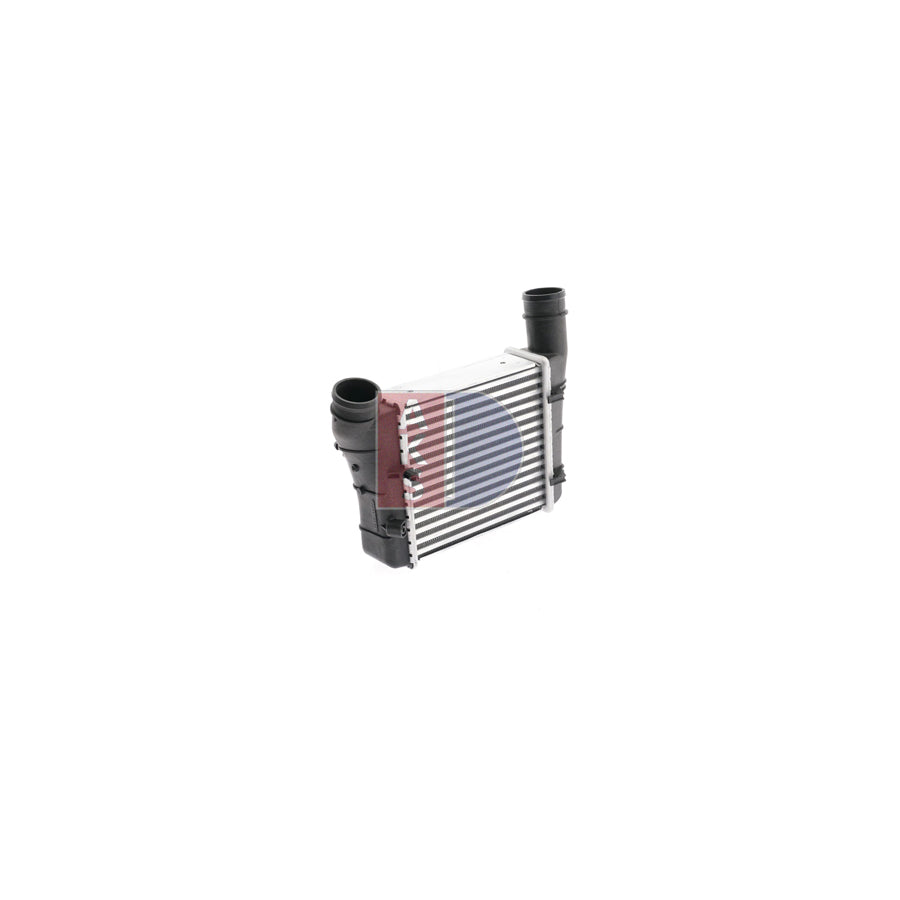 AKS Dasis 487000N Intercooler | Duco Car Parts UK