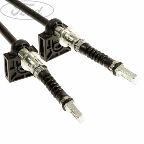 GENUINE FORD 2022023 PARKING HAND BRAKE CABLE | Duco Car Parts UK