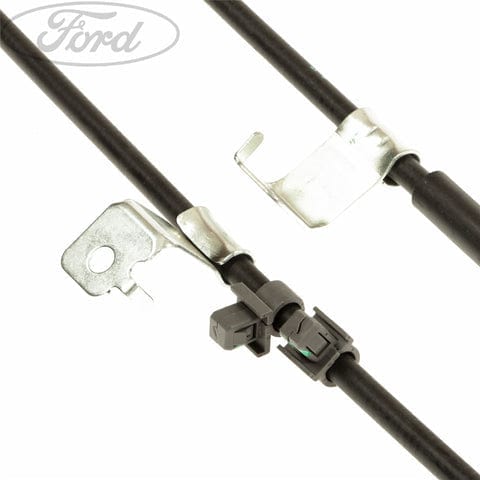 GENUINE FORD 2022023 PARKING HAND BRAKE CABLE | Duco Car Parts UK