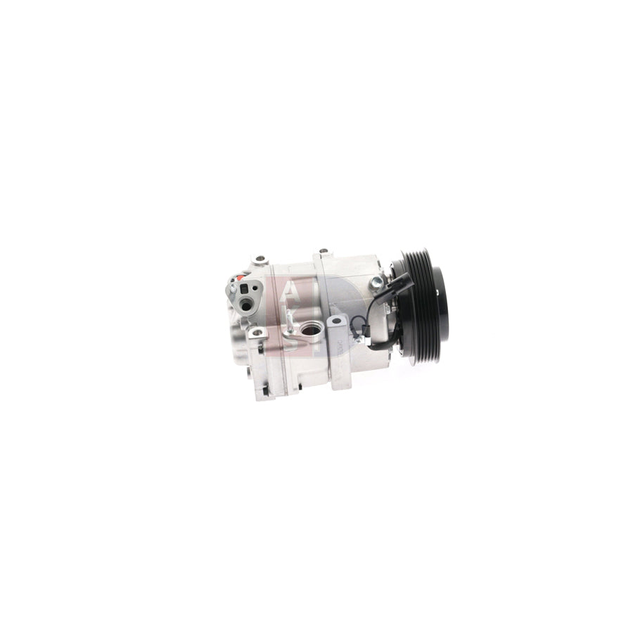 AKS Dasis 851942N Compressor, Air Conditioning | Duco Car Parts UK