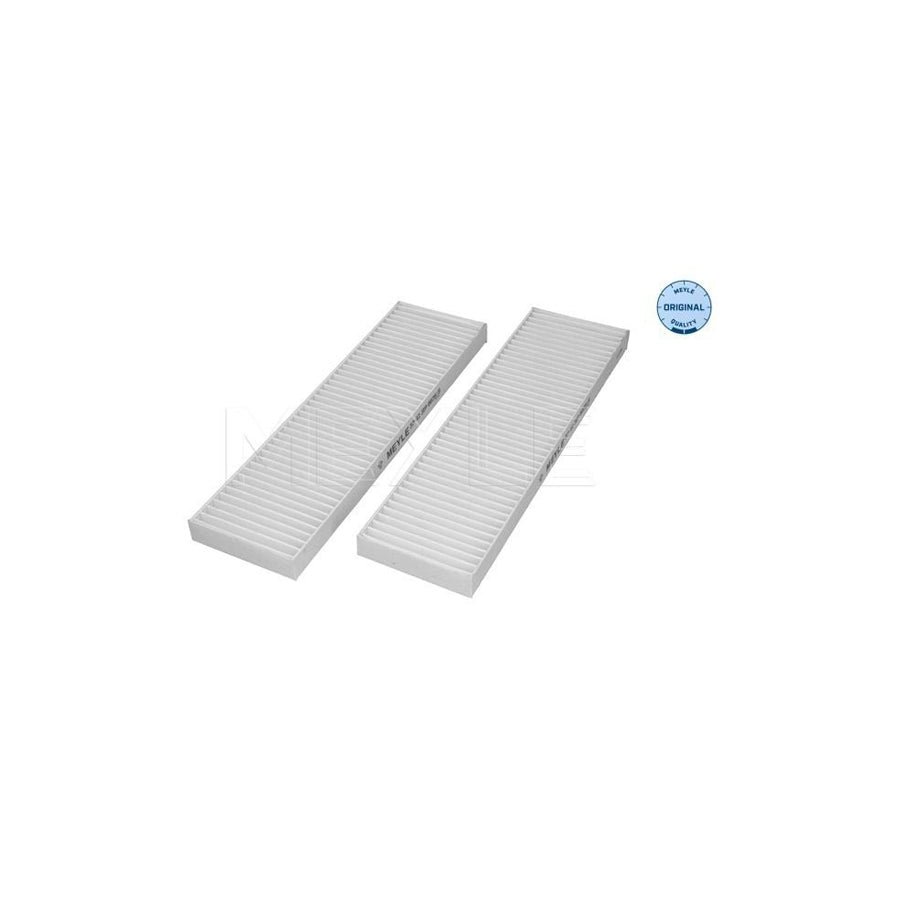 Meyle 37-12 319 0025/S Pollen Filter For Hyundai I20 I Hatchback (Pb)