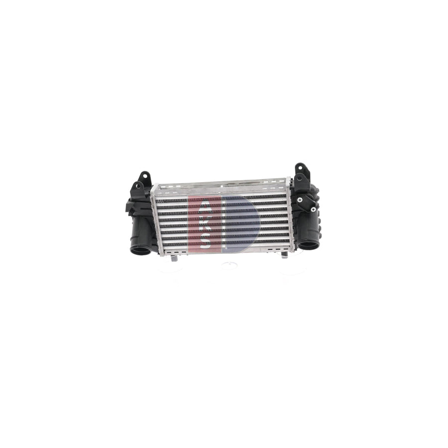 AKS Dasis 487002N Intercooler For Audi A2 (8Z0) | Duco Car Parts UK