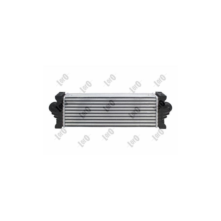Abakus 0170180015 Intercooler | Duco Car Parts UK