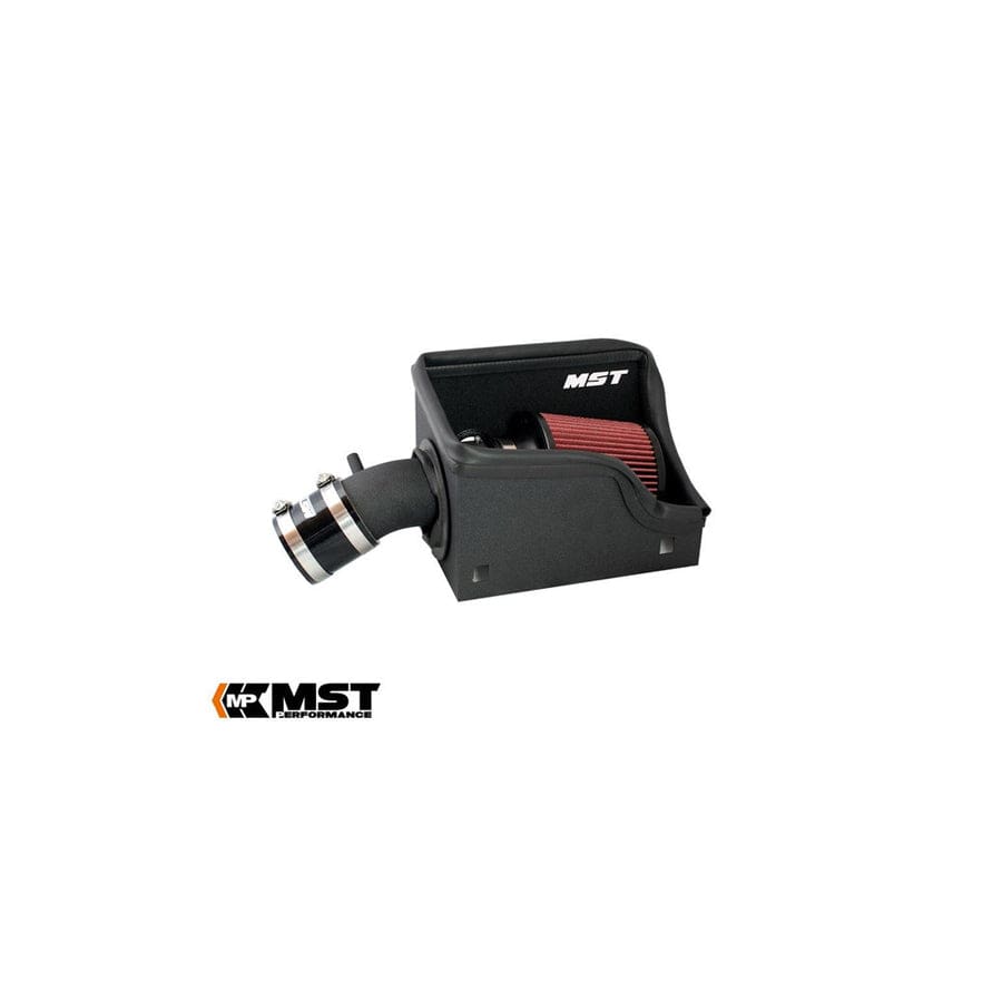 MST Performance MST-MZ-302 MAZDA 3 Induction Kit 2 | Duco Car Parts UK Car Parts