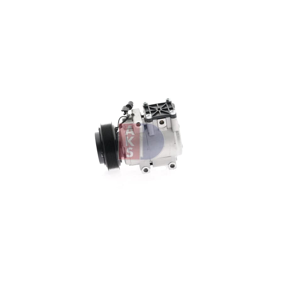AKS Dasis 851949N Compressor, Air Conditioning | Duco Car Parts UK
