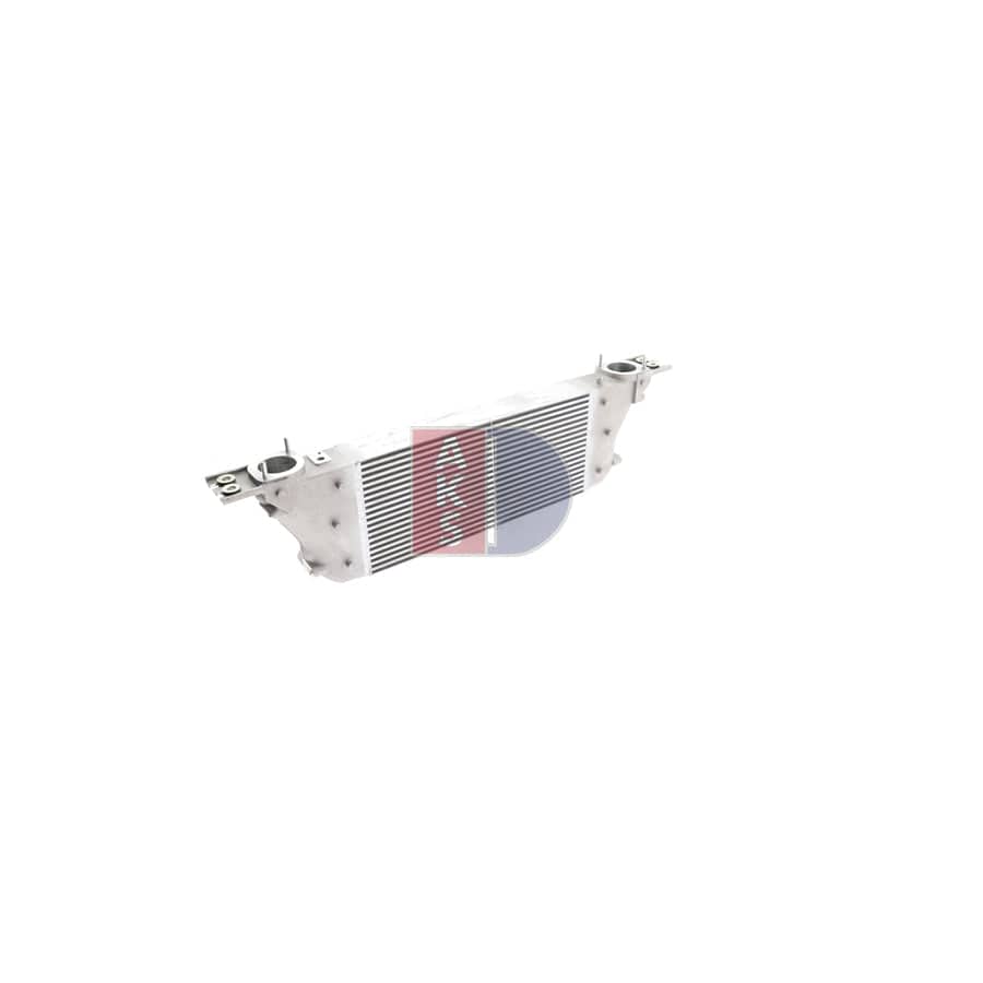 AKS Dasis 077017N Intercooler | Duco Car Parts UK