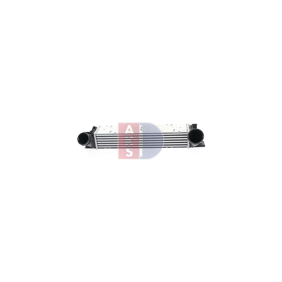AKS Dasis 057034N Intercooler | Duco Car Parts UK